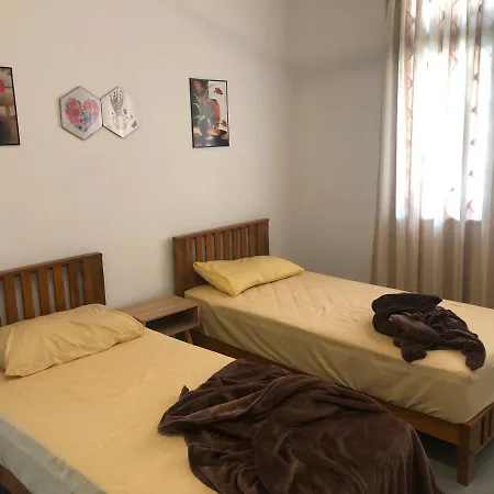 Little Cozy Homestay Kota Bharu Bagian luar foto