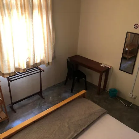 Little Cozy Homestay Kota Bharu Bagian luar foto