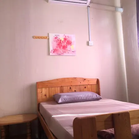 Little Cozy Homestay Kota Bharu Bagian luar foto