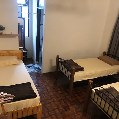 Little Cozy Homestay Kota Bharu Bagian luar foto