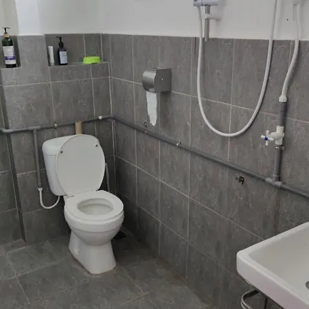 Little Cozy Homestay Kota Bharu Bagian luar foto