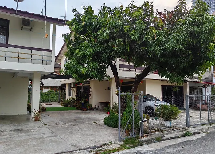 Little Cozy Homestay