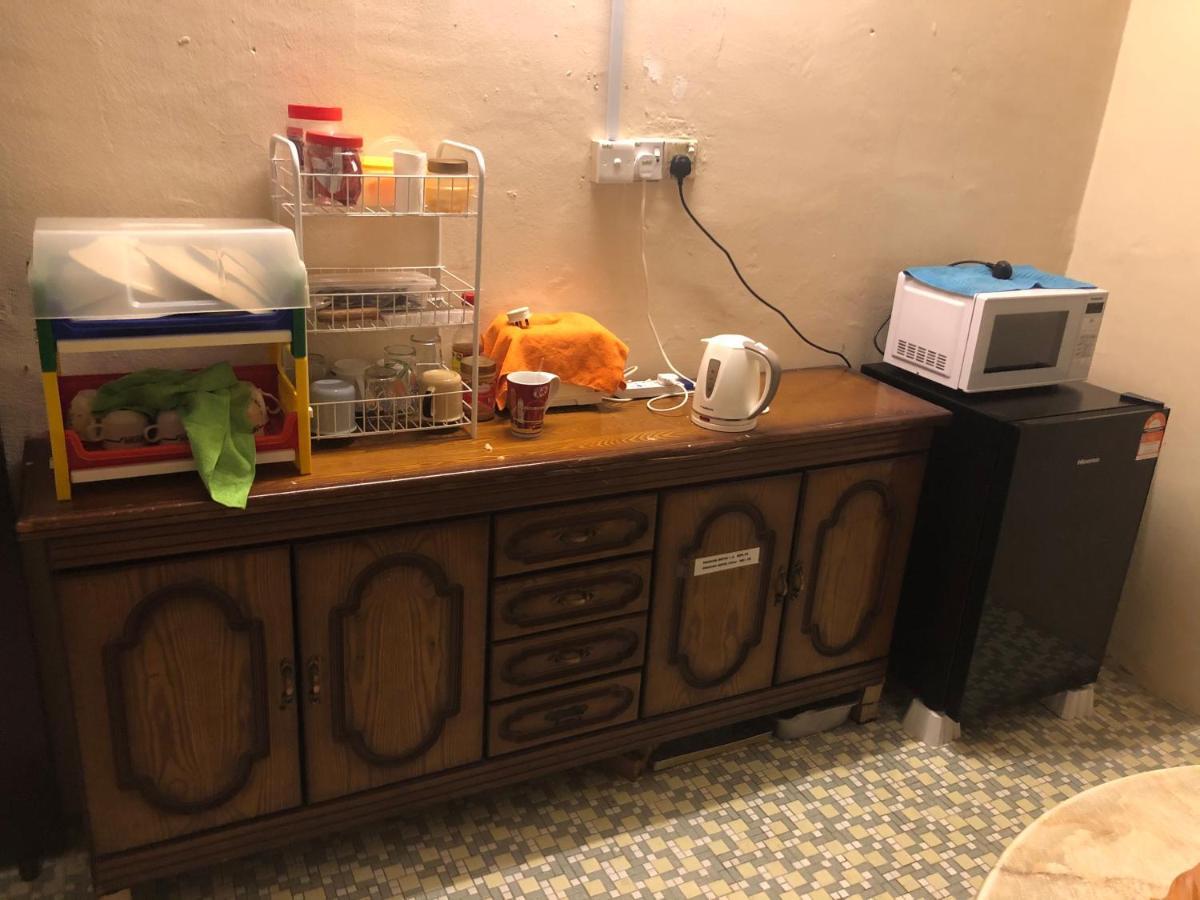 Homestay Little Cozy
