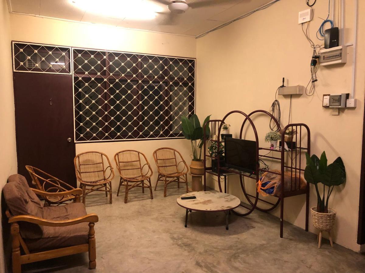 Little Cozy Homestay