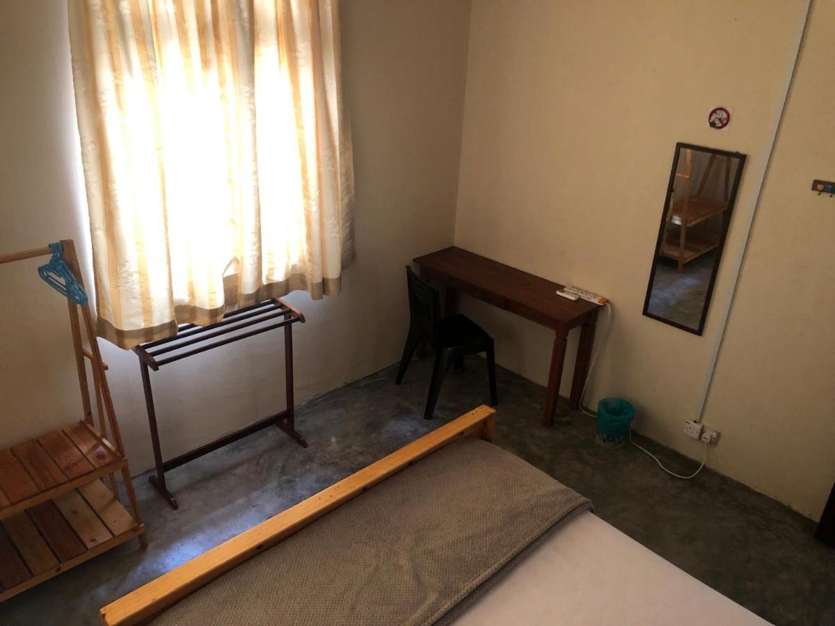 Homestay Little Cozy