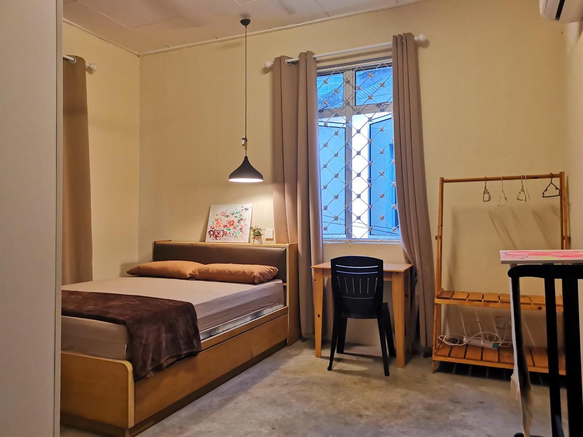 Homestay Little Cozy *