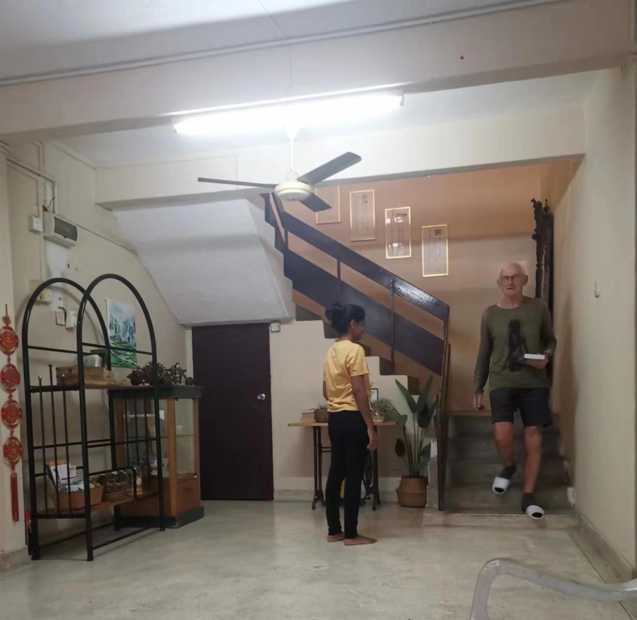 Homestay Little Cozy Kota Bharu
