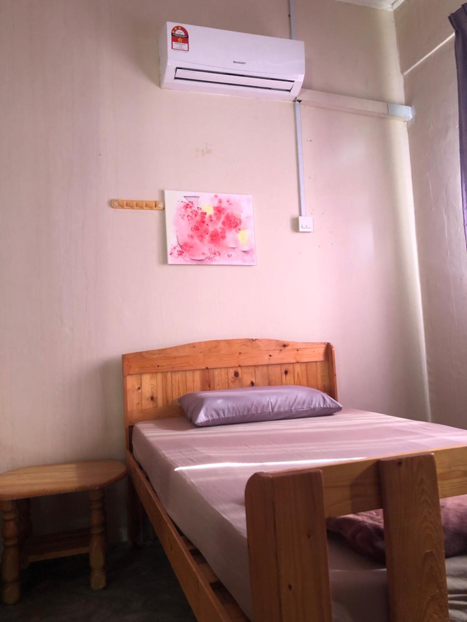Little Cozy Homestay Kota Bharu
