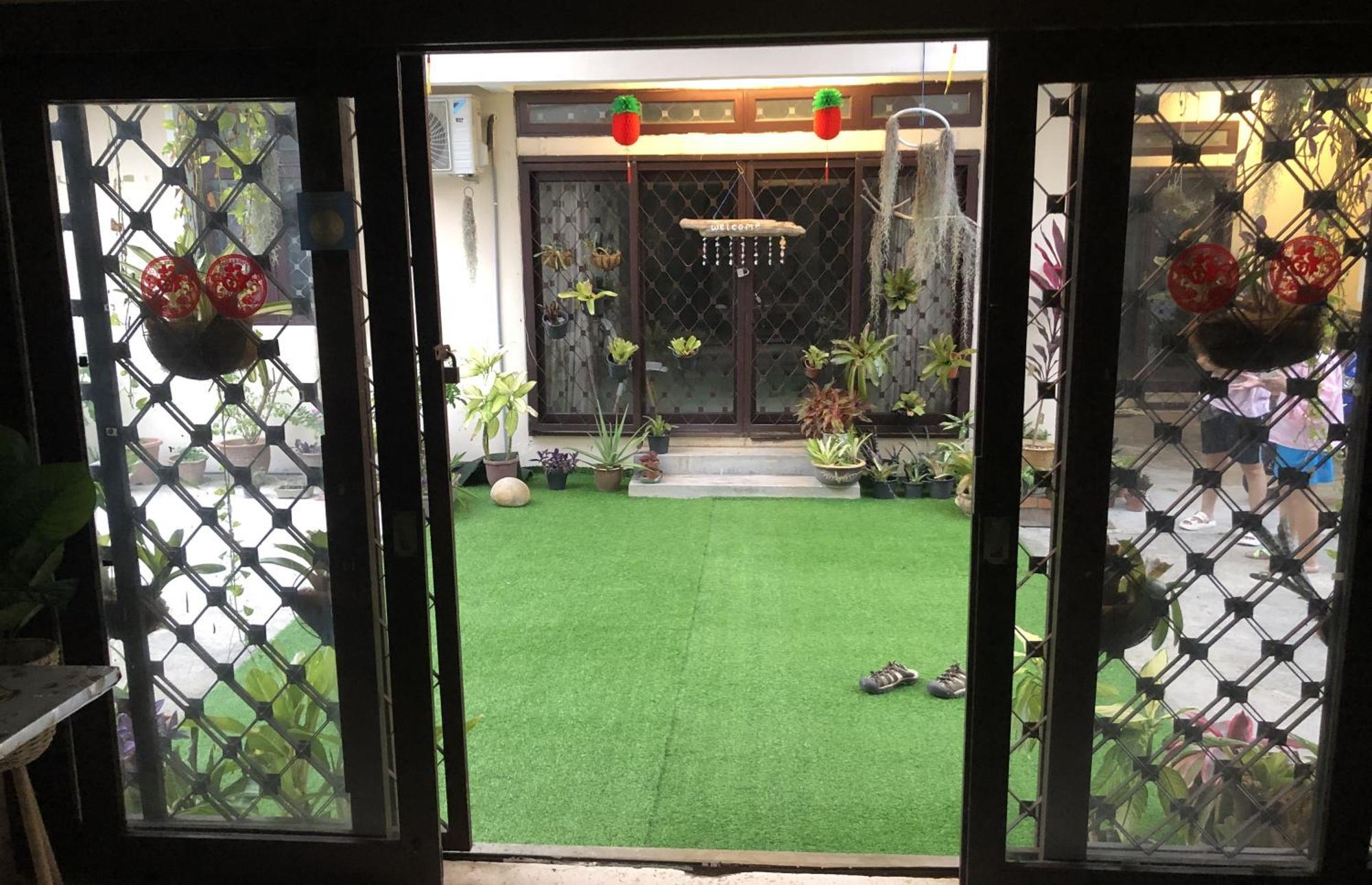 Little Cozy Homestay *