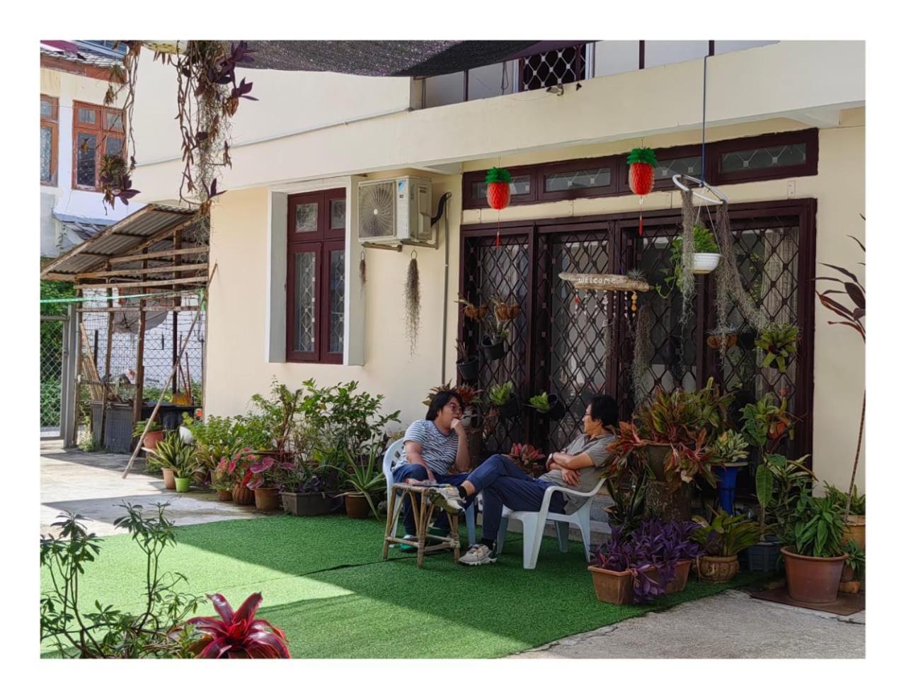 Little Cozy Homestay *