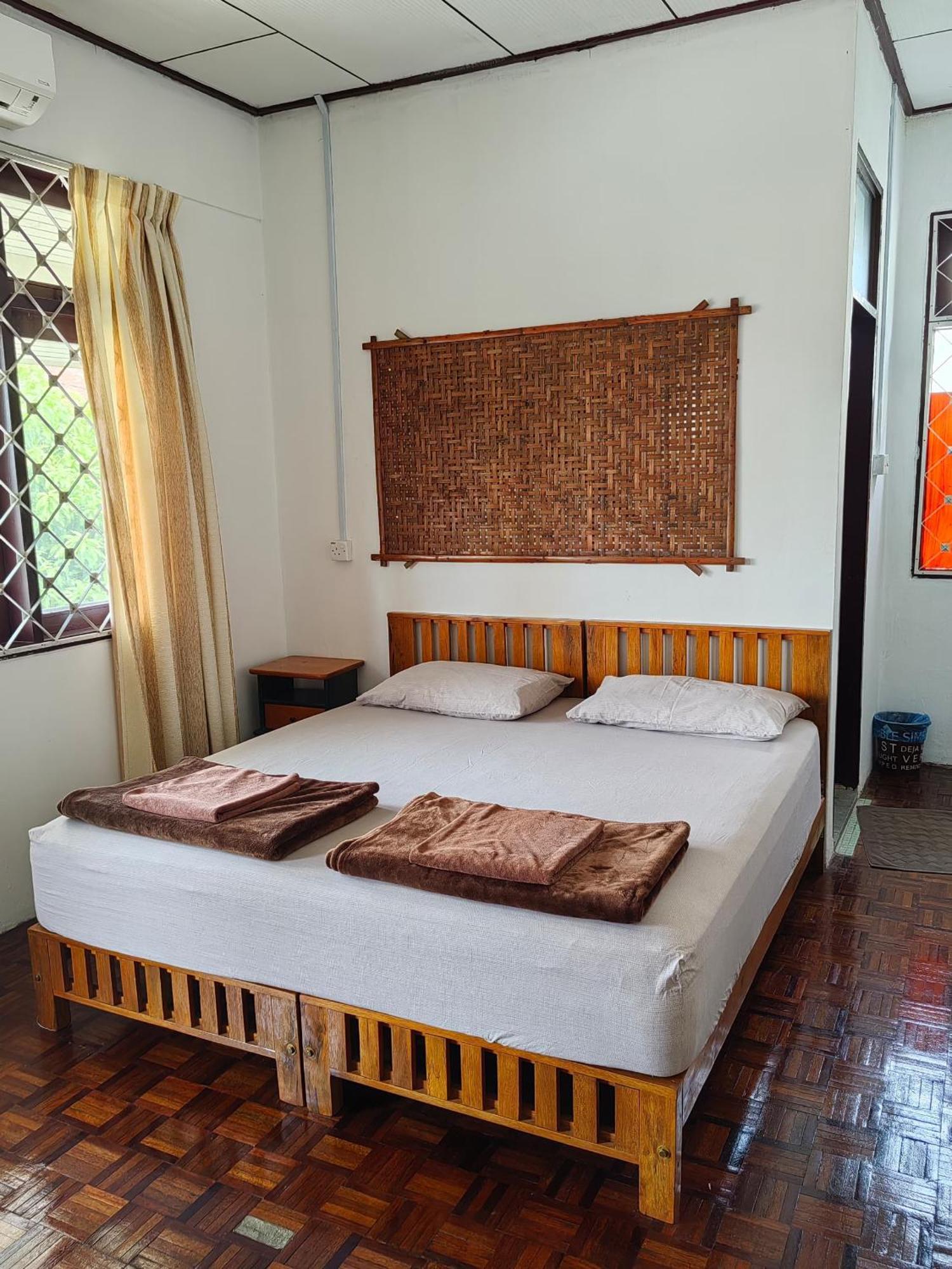 Homestay Little Cozy Kota Bharu