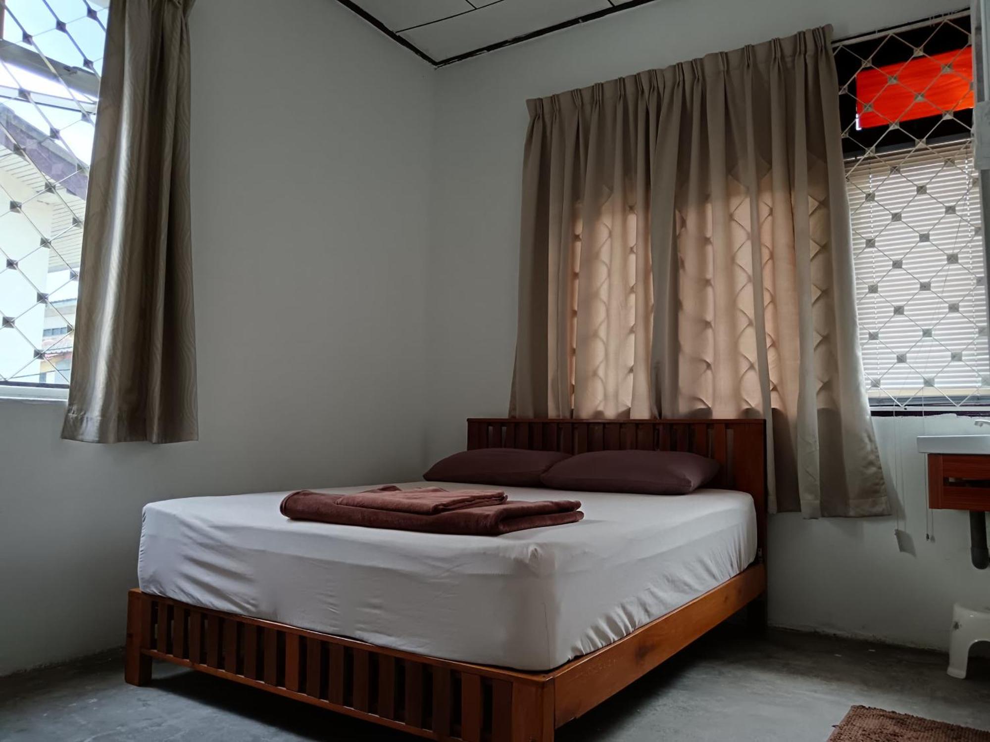 Little Cozy Kota Bharu
