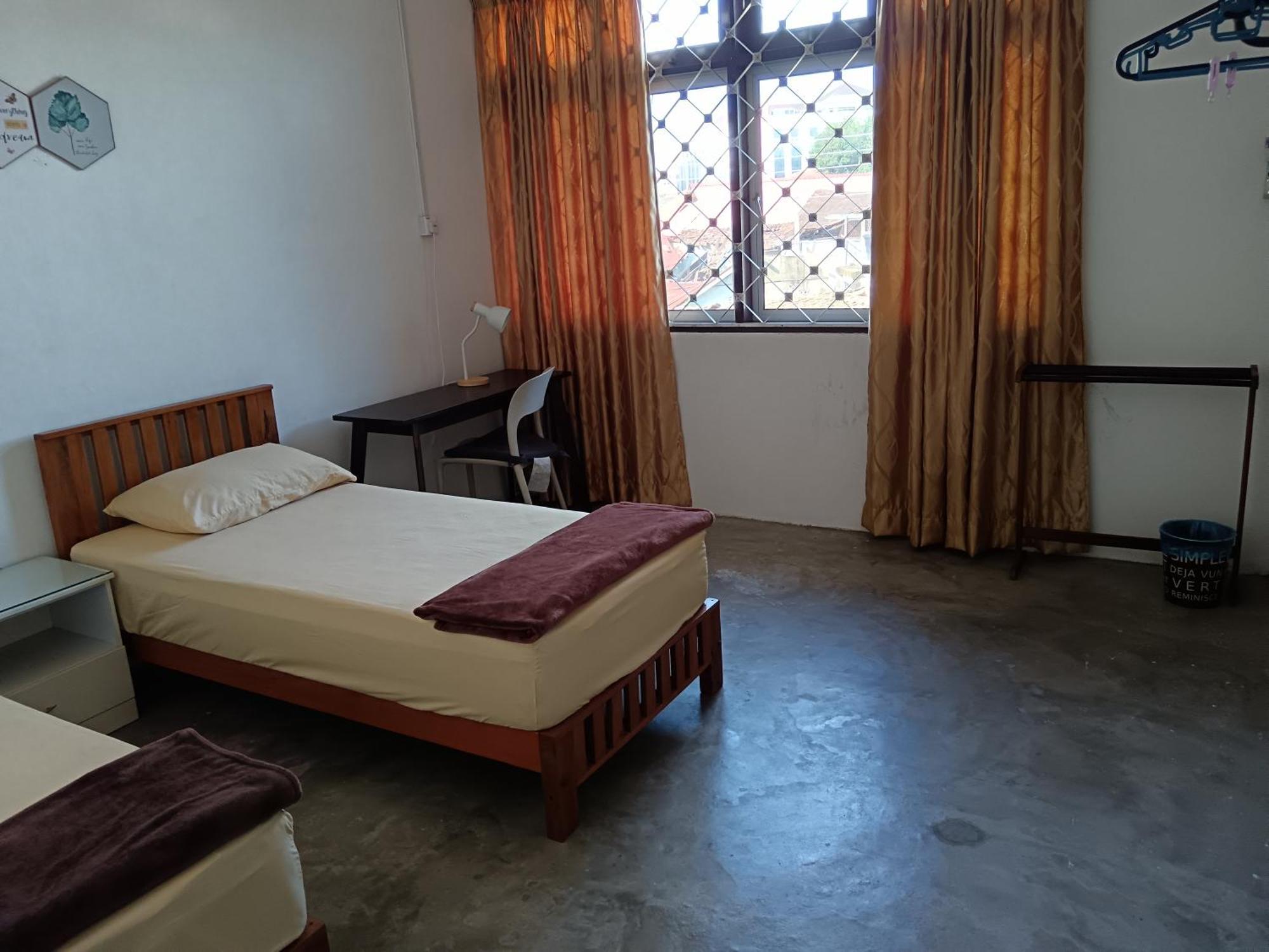 Homestay Little Cozy Kota Bharu