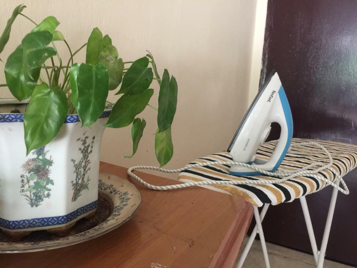Homestay Little Cozy *